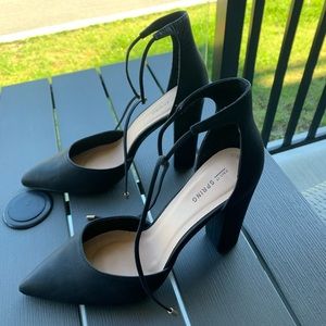 COPY - Call it Spring - Galeania heals size 11